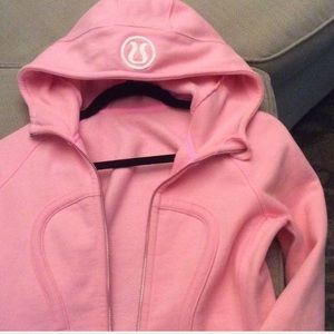 Lululemon Sweatshirt